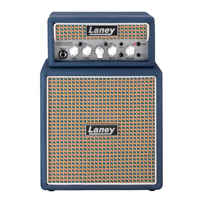 LANEY MINISTACK-LION AMP LIONHEART STYLE image 1