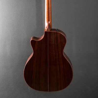 Taylor Used 914CE '12 image 5