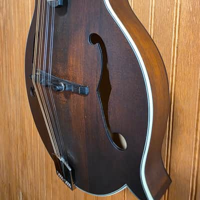 Eastman MD315 F-Style Mandolin image 3