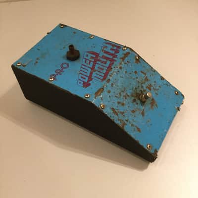 Pro Power Mouth Talk Box image 2