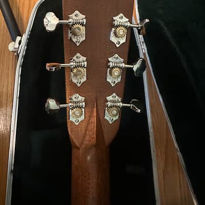 Martin Standard Series 000-28 2025 - Present - Natural image 5