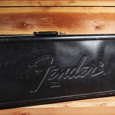 1981 FENDER LEAD I +HSC VINTAGE Seymourizer / JB PU Natural USA 80s 06950 image 3