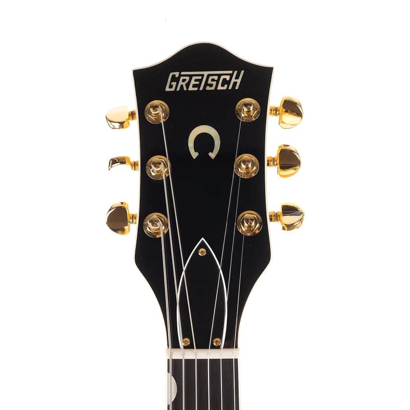 Gretsch G6120 Chet Atkins Hollow Body 2007 - 2016 | Reverb Canada