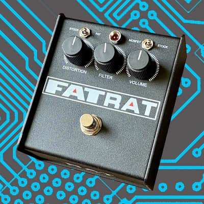 ProCo Fat Rat image 1