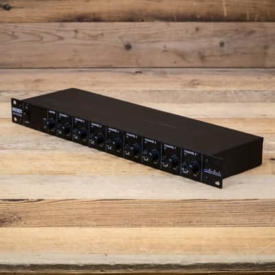 ART MX821 8-Channel Mic/Line Mixer MX-821 Rackmount U284089 image 4