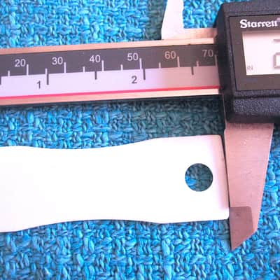 Ludwig Plastic Drum Lug Gasket - Vintage (NOS) image 2
