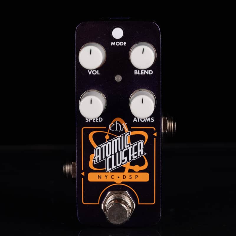 Electro-Harmonix Pico Atomic