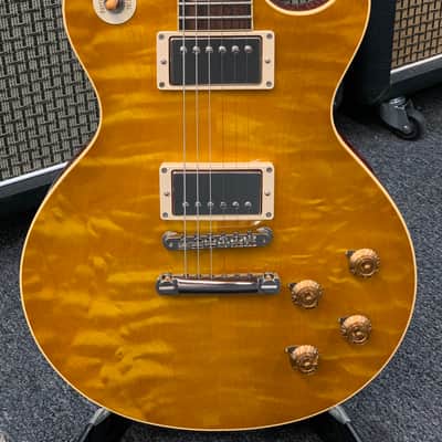 Gibson 58 Reissue Les Paul LPR-8 2013 image 4
