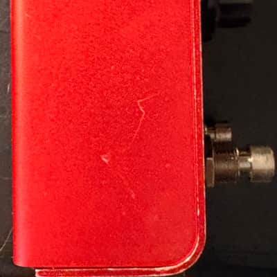 Strymon Sunset Dual Overdrive 2017 - Present - Red image 3
