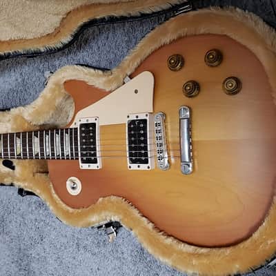 2005 Gibson Les Paul Studio - Autographed by Tesla guitarist Frank Hannon image 6