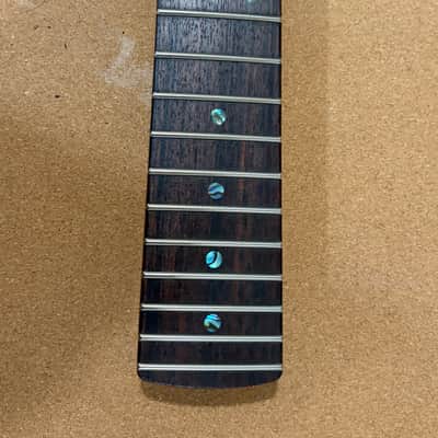 Musikraft Beak Rosewood Gibson spec Neck - BEAUTIFUL image 6
