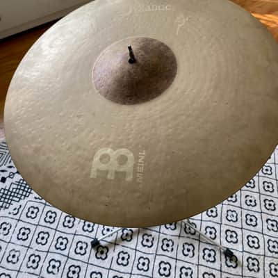 Meinl Benny Greb 20" Sand ride image 1