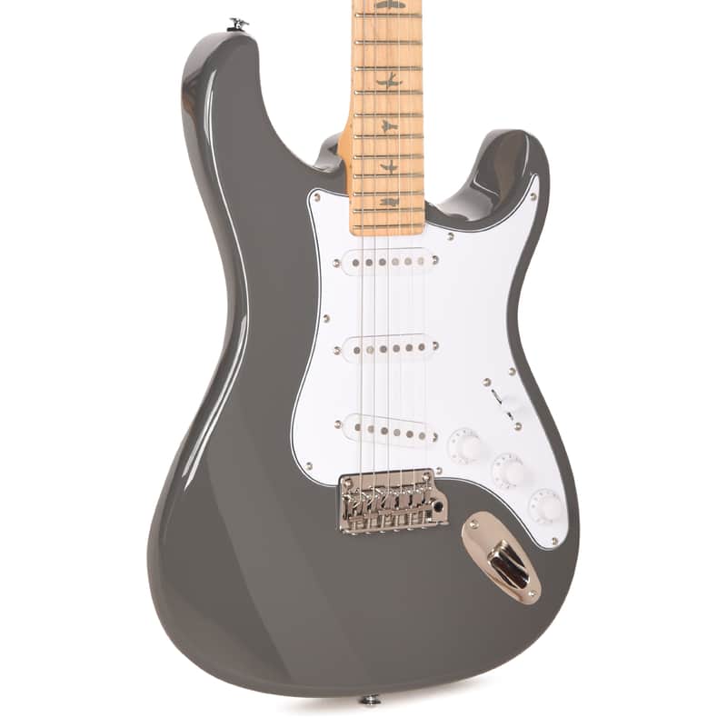 PRS SE Silver Sky Maple Overland Grey image 1