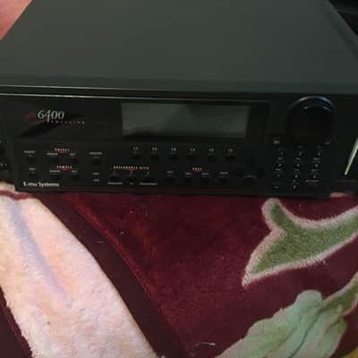 emu e6400