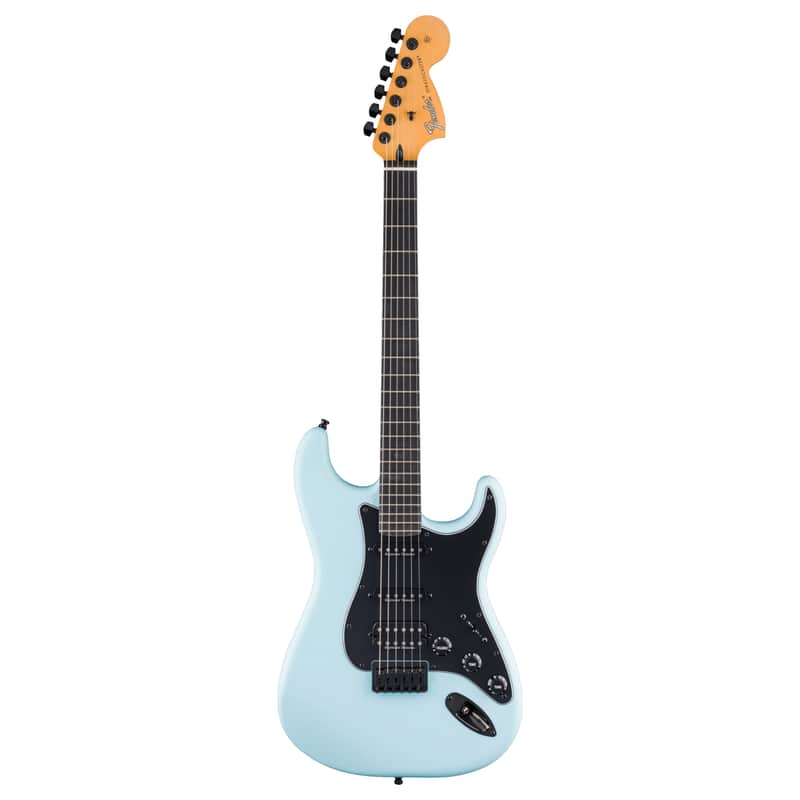 Fender Player II Advanced Stratocaster HSS HT image 2