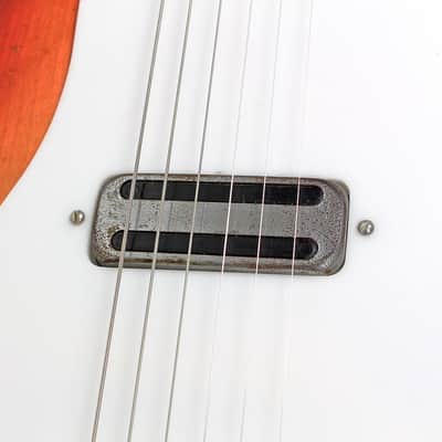 Vintage 1962 Rickenbacker 425 Electric Guitar image 11