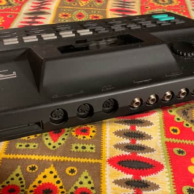rare Yamaha RX8 Digital Rhythm Programmer Vintage Drum Machine 1989 image 3