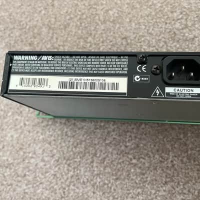 Line 6 Echo Pro Delay 2000s - Green image 10