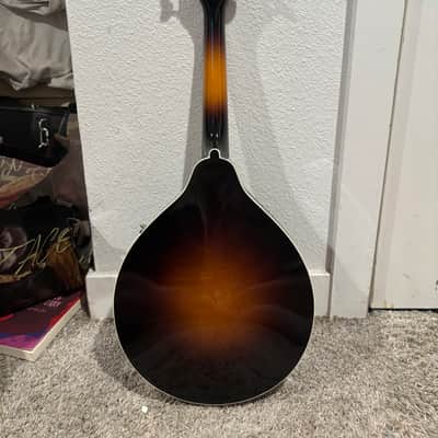 Kentucky KM-140 Standard A-Style Mandolin *BARELY USED* image 5