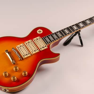 Greco EG600PR Ace Frehley 1980 | Super Real Era | Original Maxon U-1000 Pickups | Japan image 1