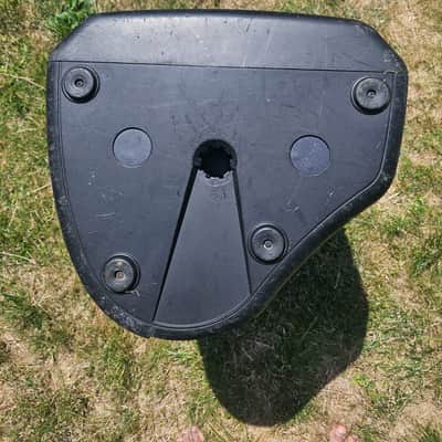 Electro-Voice ZX5-90 15" 2-Way 600W Passive Loudspeaker with 90° x 50° Horn - Good Used Condition - image 6