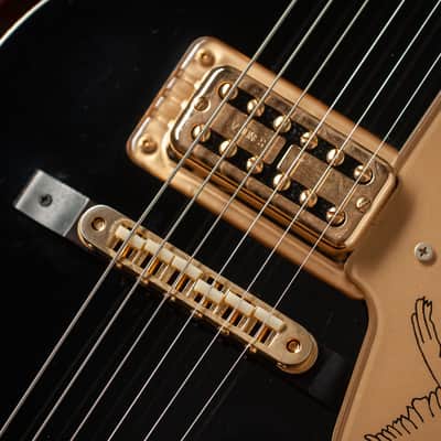Gretsch Black Falcon 2005 image 9