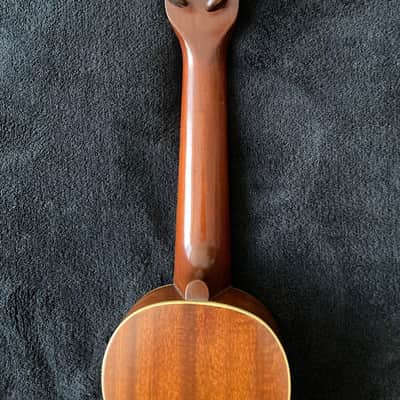 Weymann Model 15 Soprano Ukulele 1922 image 14