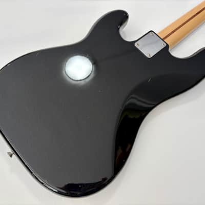Fender Precision Bass Standard 1994-1995 Black made in Japan image 10