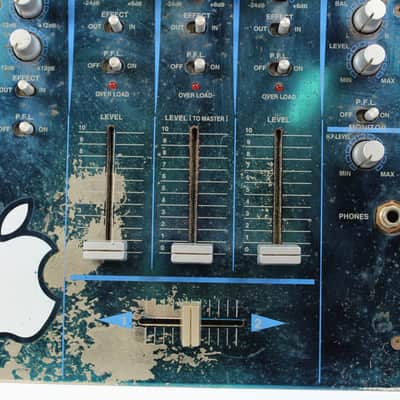 Vestax PCV-175 DJ Mixer (Used) image 5