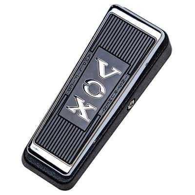 Vox VRM1 Real McCoy Wah Pedal - Open Box image 2