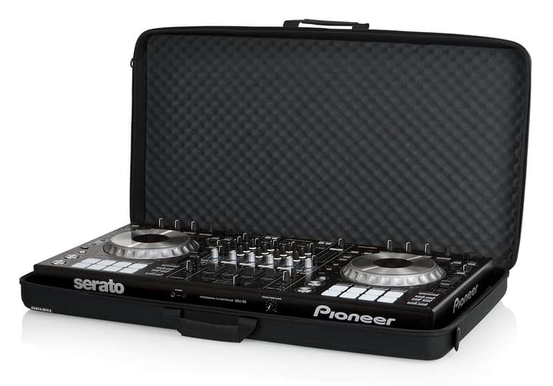 Gator GU-EVA-3519-3 Extra-Large Molded EVA DJ Controller Case image 1