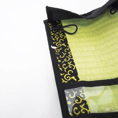Oda Tatami TATAMI STICK BAG M【Made in Japan】 image 7