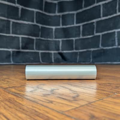 Yamaha Aluminum 7" Rack Tube – 1.5" Clamp-Ready – Built Like a Drum Fortress Scuffed but solid. Like your favorite tour stories image 3