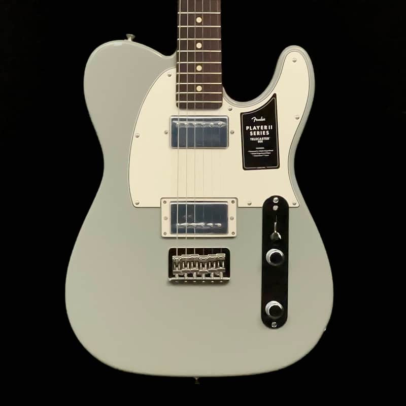 Fender 0140570597 Cactus Gray