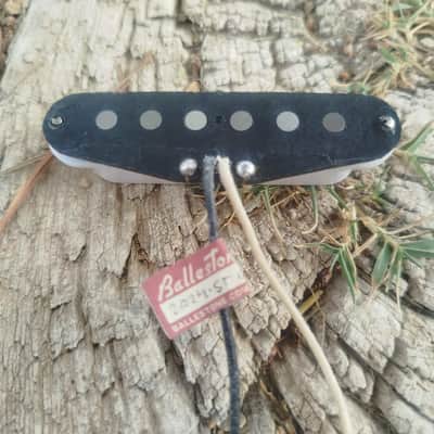 Ballestone  Stratocaster Bonamassa (Bonnie) pickups handwound set image 20
