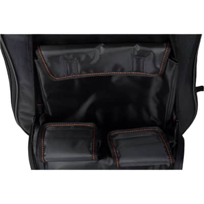 Rok Sak G30D Pro Series Bass Guitar Gig Bag image 4