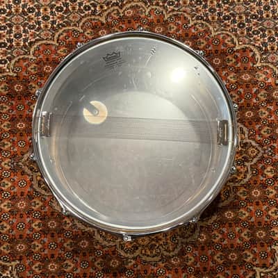 Ludwig Supraphonic 6.5x14" Snare : JUN 17 1970 w/ Case image 10