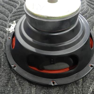 Soundtech 10" Speaker 8 Ohms image 9