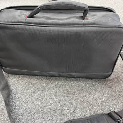 Gator GPB-LAK-OR Small Aluminum Pedal Board with Carry Bag 2010s - Orange image 11