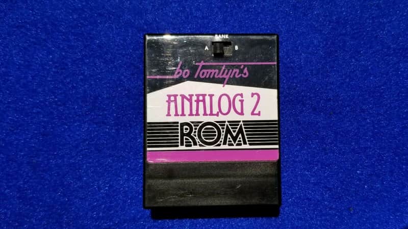 BO TOMLYN'S Yamaha DX7 ROM Sound Cartridges ***ULTRA RARE | Reverb