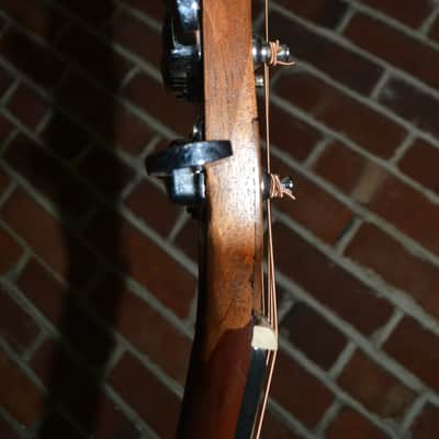 Yamaha FG-340 Jumbo Dreadnought-AS IS image 11