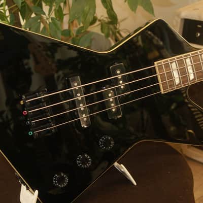 Ibanez Destroyer bass image 1