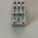 Chase Bliss Audio Dark World Dual Channel Reverb 2018 - 2024 - Silver