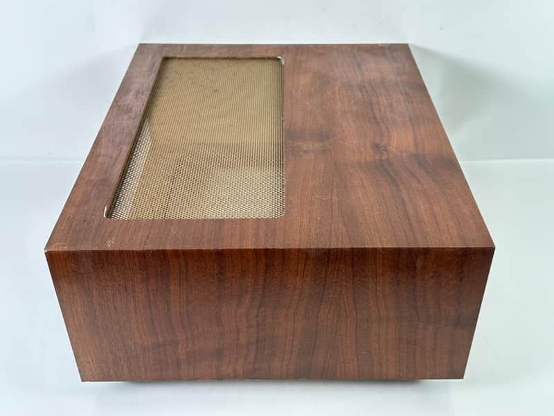 McIntosh Wood case cabinet L52 L12 for C22, C24, C26 C27, C28, C29