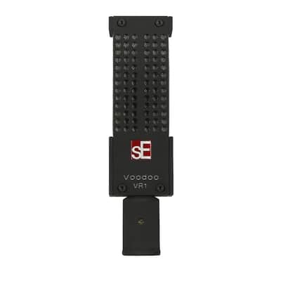 sE Electronics Voodoo VR1 Passive Ribbon Microphone