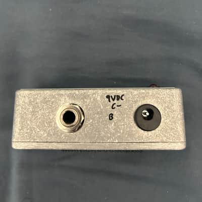 Saturnworks Buffered Splitter for Bass image 3