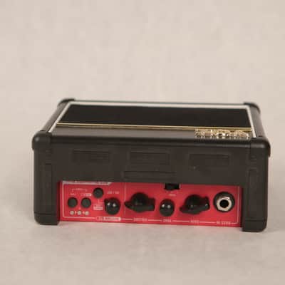 Vox AC-2 RV Mini Bass Amplifier 2W image 8