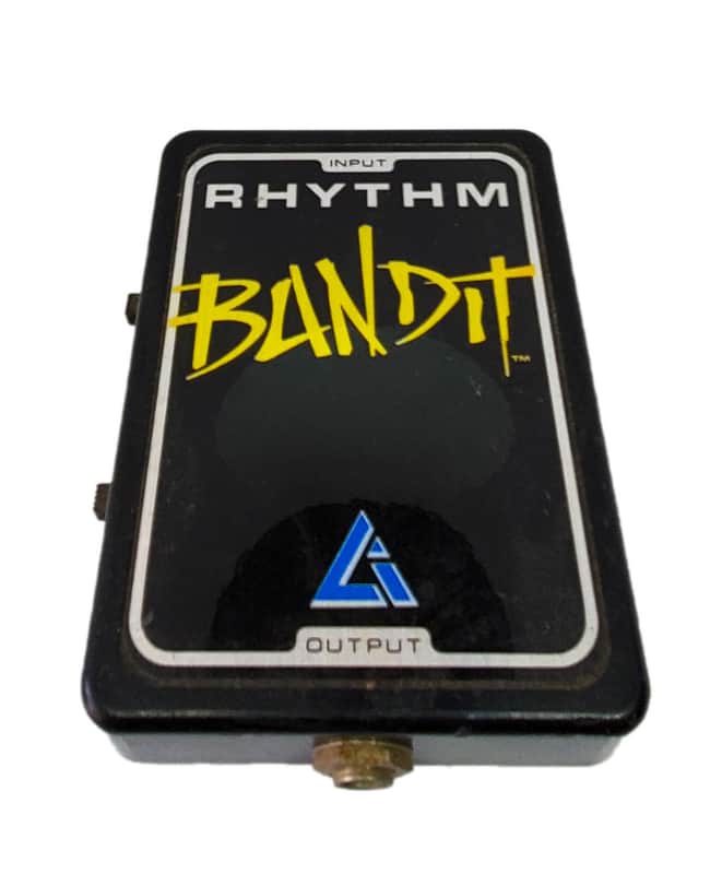 Lueken Innovations Rhythm Bandit image 1