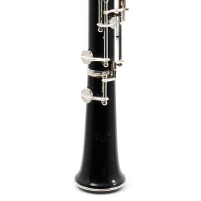 Fox Renard 333 Intermediate Oboe in Polypropylene SN 1205 image 5