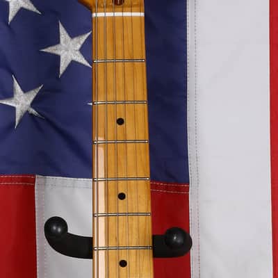 Squier Classic Vibe '50s Telecaster - Butterscotch Blonde image 3